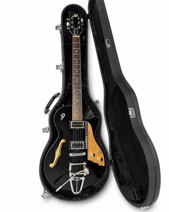 Duesenberg starplayer black