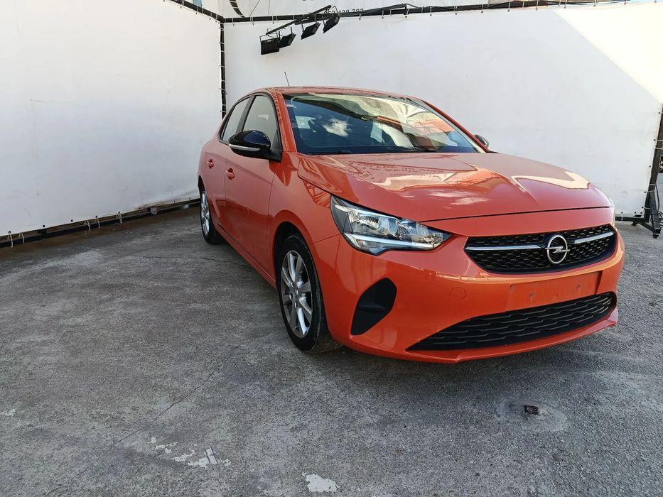 Para peças OPEL Corsa F