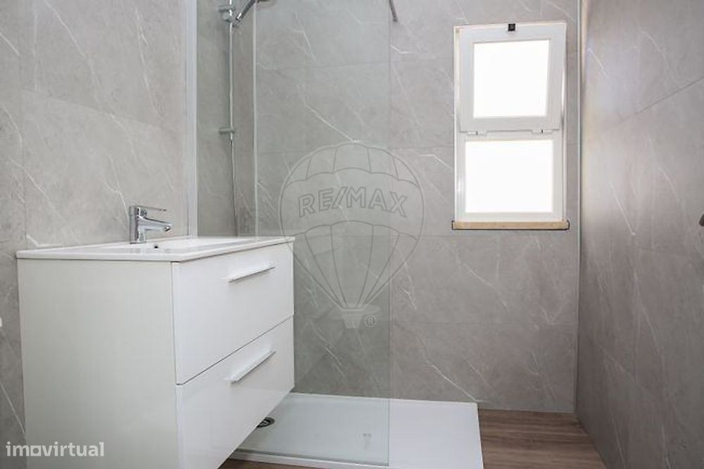 Apartamento T2 para arrendamento