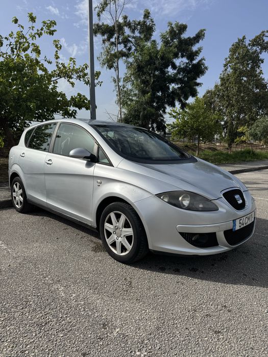 Seat Toledo 2.0 Tdi automatico DSG foto 2