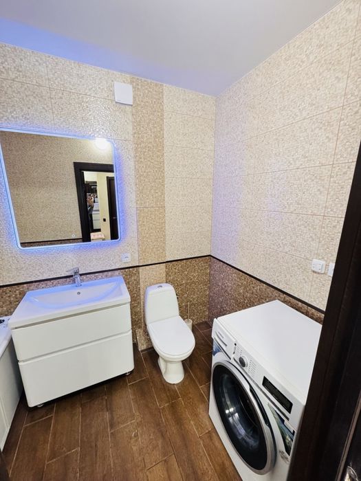 Чудова 1-кімнатна квартира! Ремонт! Комплектація! Центральний парк