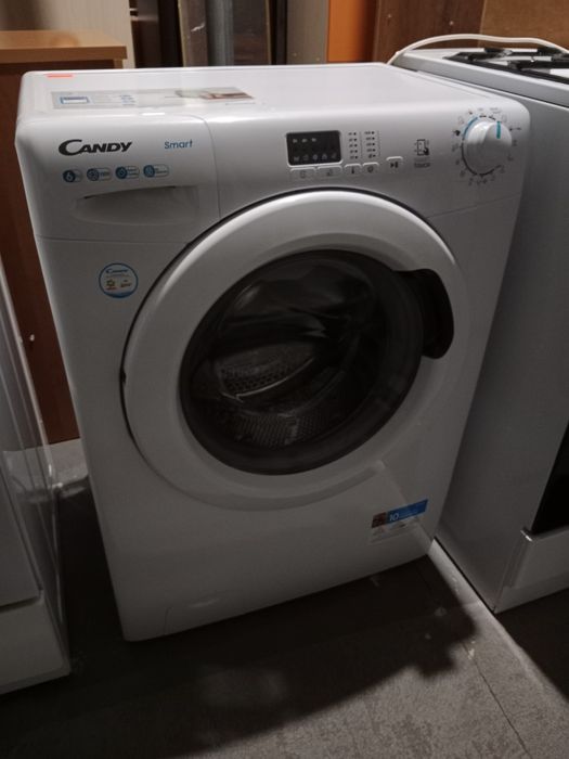 Pralka automat  stan bardzo dobry 6kg !!!