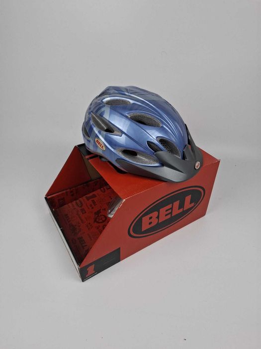 Kask rowerowy damski Bell STRUT roz. 50-57cm