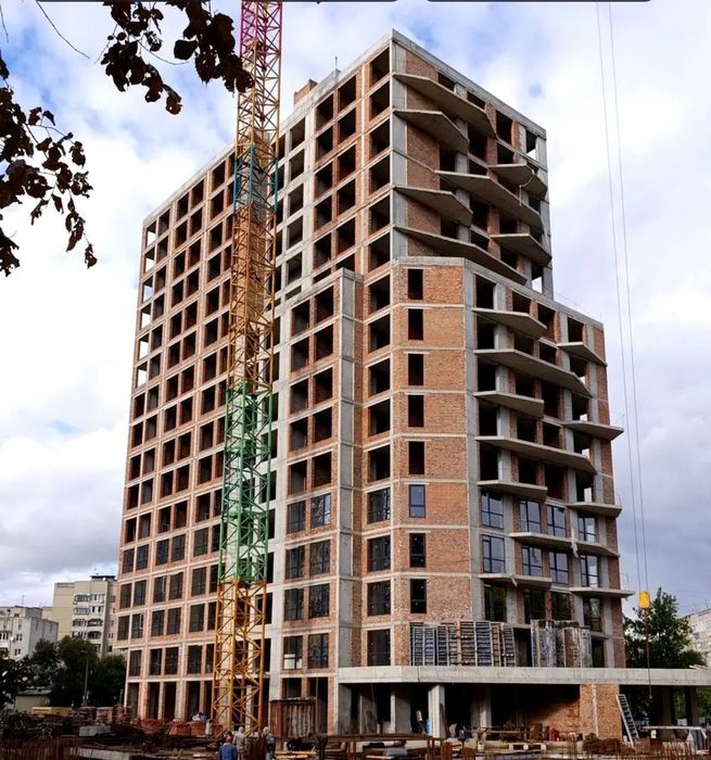 2-кімнатна квартира за адресою вул. Величковського (площа 69 м²) - Atlanta.ua - фото 12