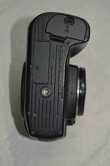 Câmera Fotográfica Nikon D70