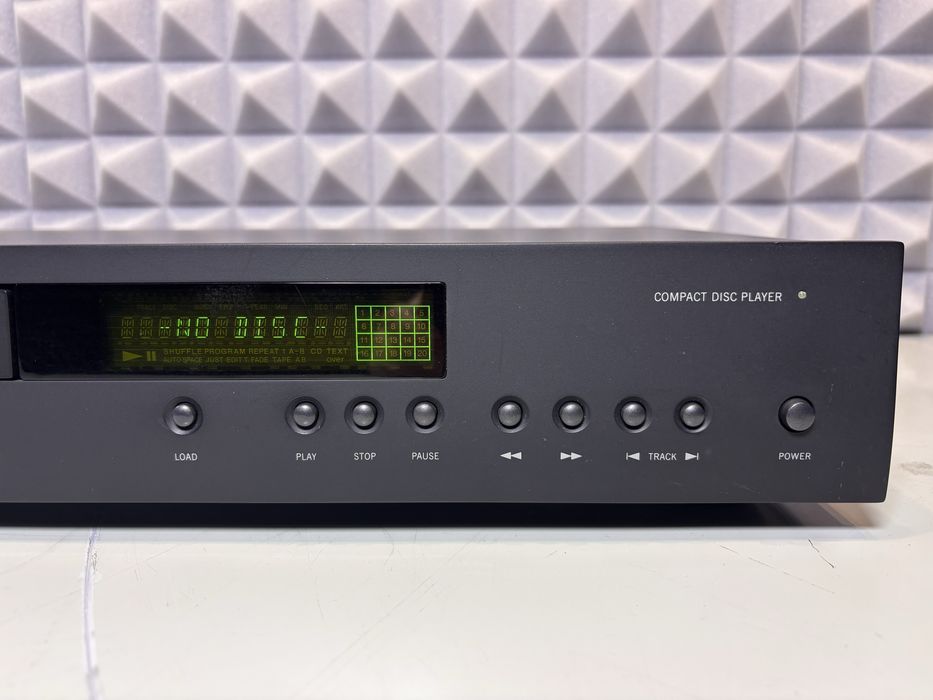 Odtwarzacz CD Arcam CD 17