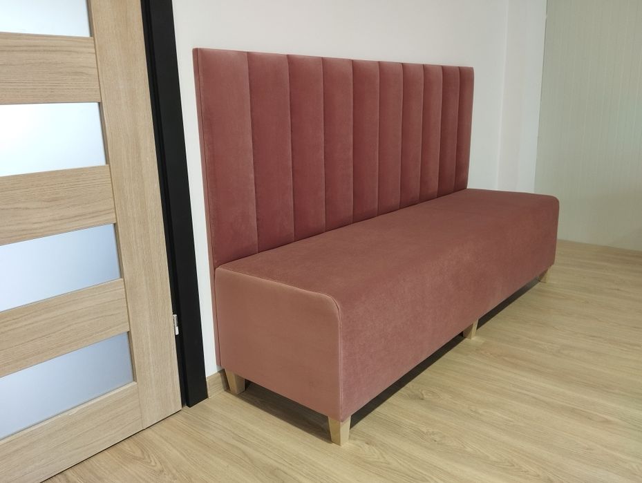 Producent loża,kanapy barowe club dyskoteka hotel restauracja