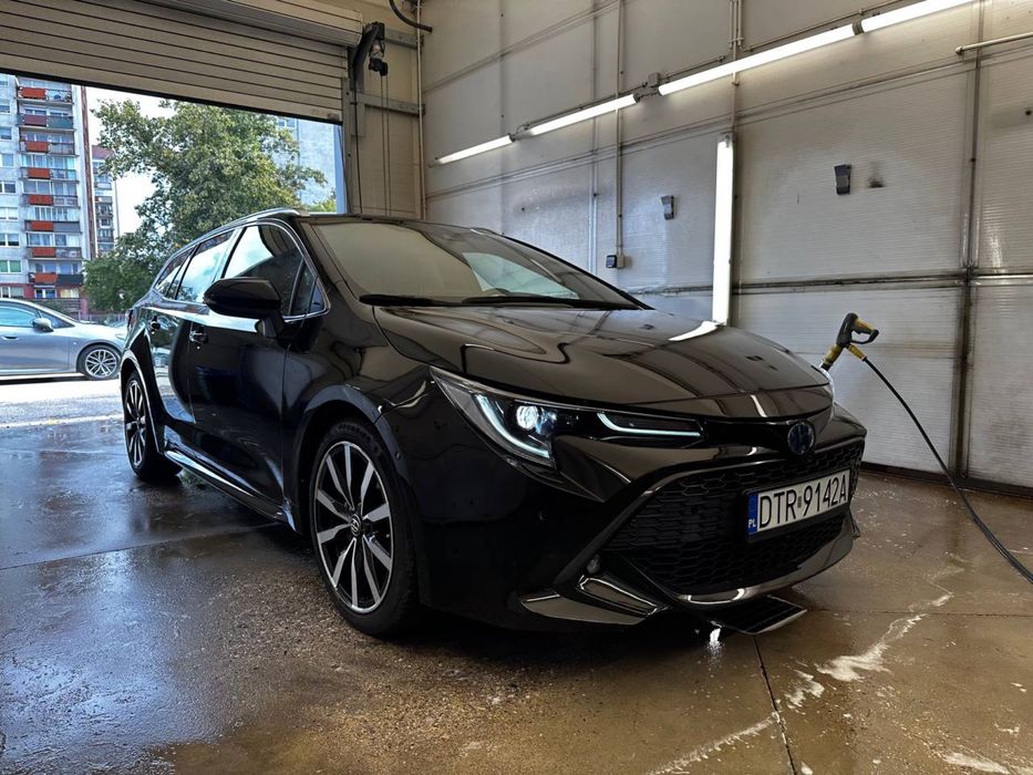 Toyota Corolla 2.0 Executive VIP 2021