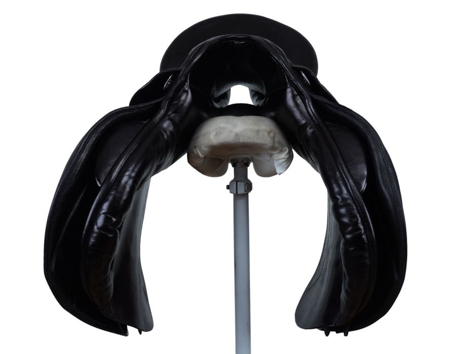 Kieffer Bavaria Siodło Skokowe