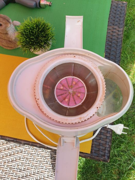 Уцінка! Соковижималка Clatronic 400watt