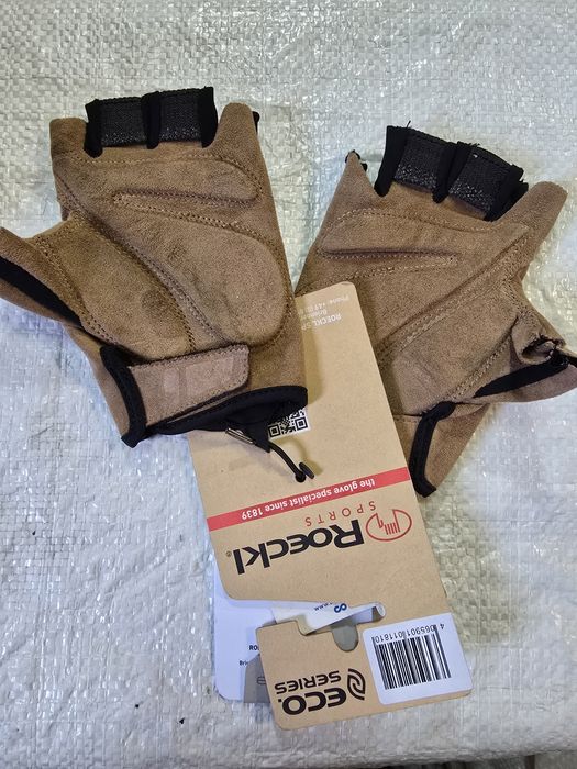 Велорукавички Roeckl  Isone
Велорукавички Isone
Велорукавички Isone