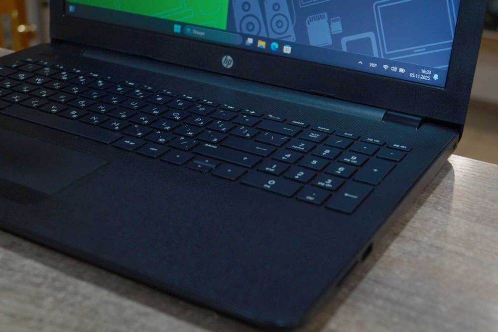 ГАРАНТІЯ HP (AMD A10-9620P/RAM 8Гб DDR4/HDD 1Тб/Radeon 535DX 2Гб)TVOYO