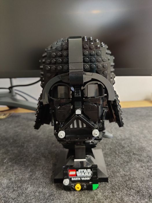 Lego Дарт Вейдер