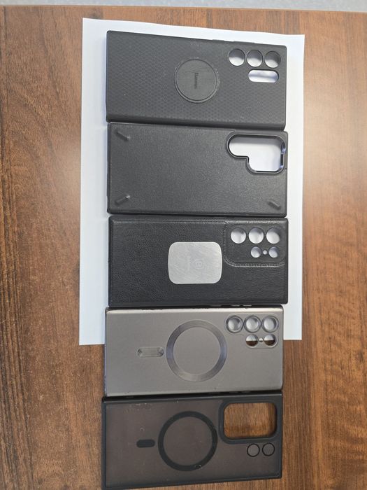 Samsung Galaxy S22 ultra 12/256