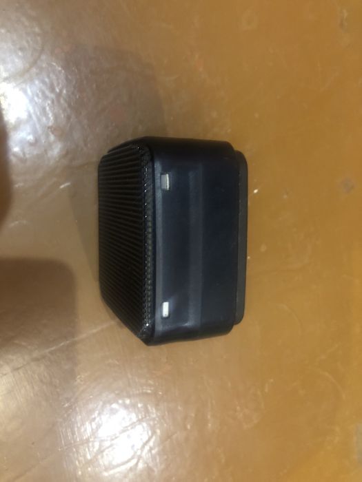 Портативная колонка