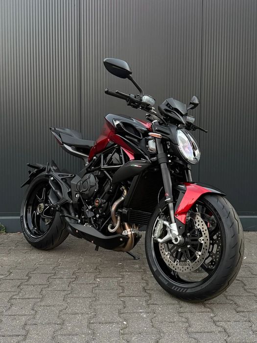 MV Agusta