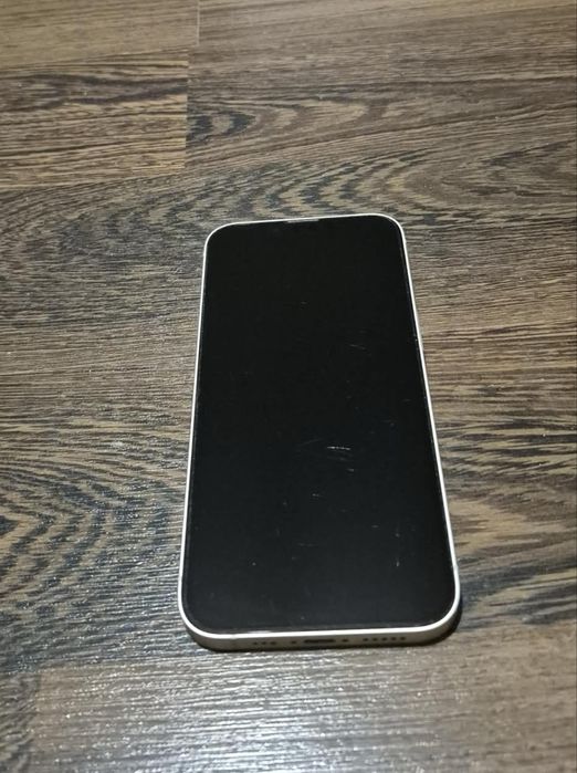iphone13  | 128gb | biały