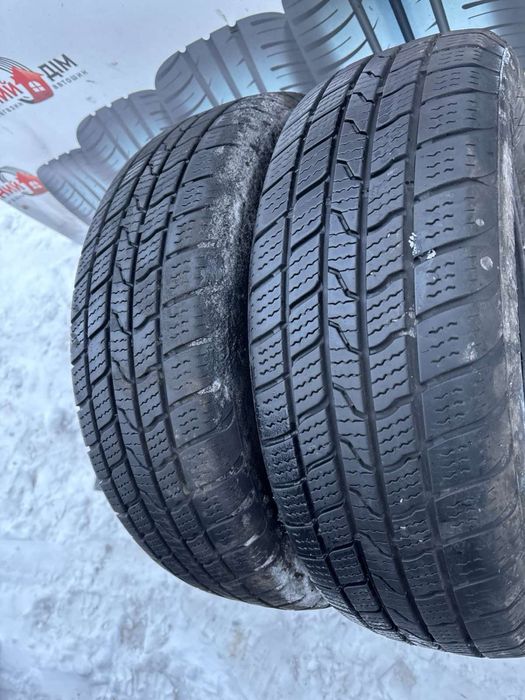 Шини 195/65 R15 пара Windforce 2023p  6,7мм