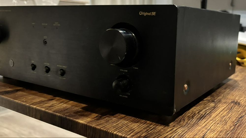 Wzmacniacz Marantz Pm6010