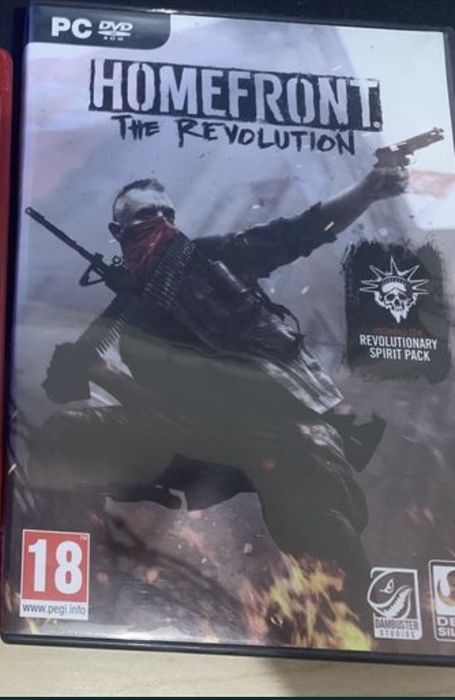 Jogo de ação para Pc