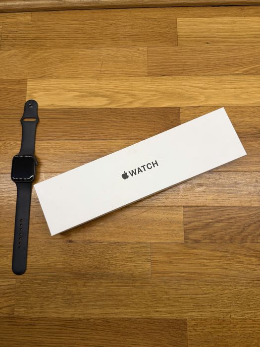 AppleWatch SE 44mm