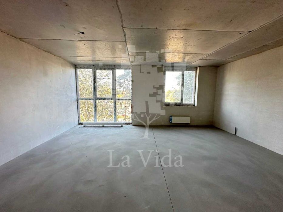 2-rooms apartment apartment by the address st. Pl Kulisha (area 70 m²) - Atlanta.ua - photo 9