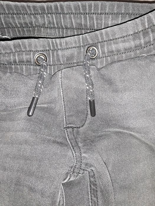 Spodnie - rozmiar 128 cm