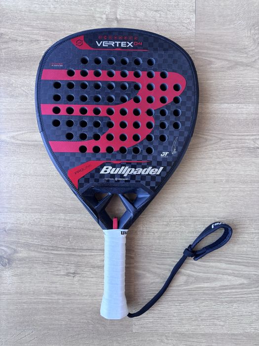Raquete de Padel Vertex 04