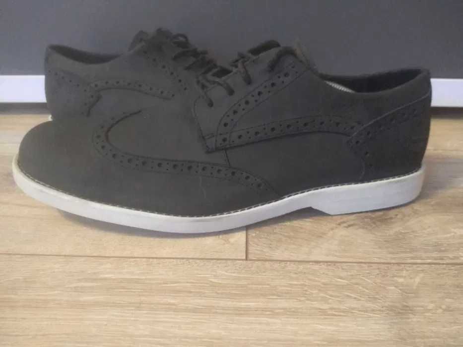 Timberland Earthkeepers Stormbuck Lite Brogue Wing size 13 -47,5 ideał