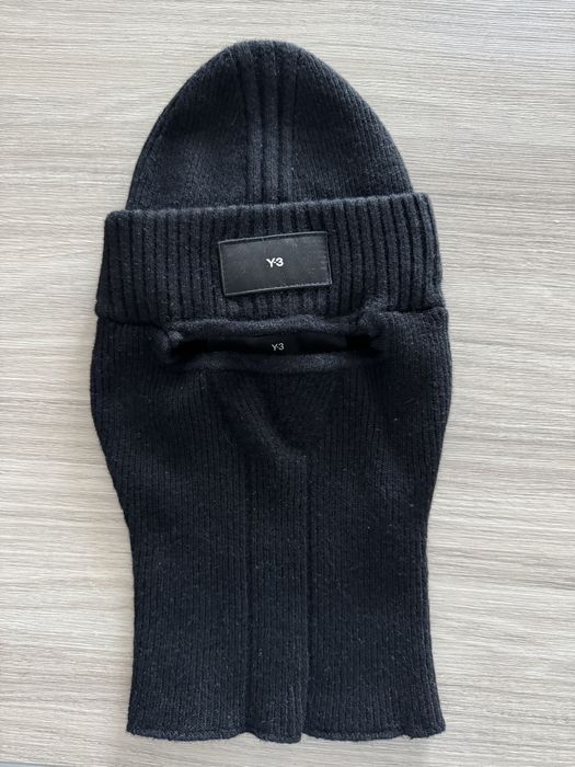 Балаклава Y-3  оригінал