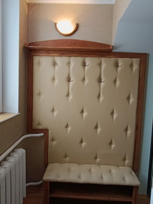 Двохкімнатна квартира в суперовому стані*