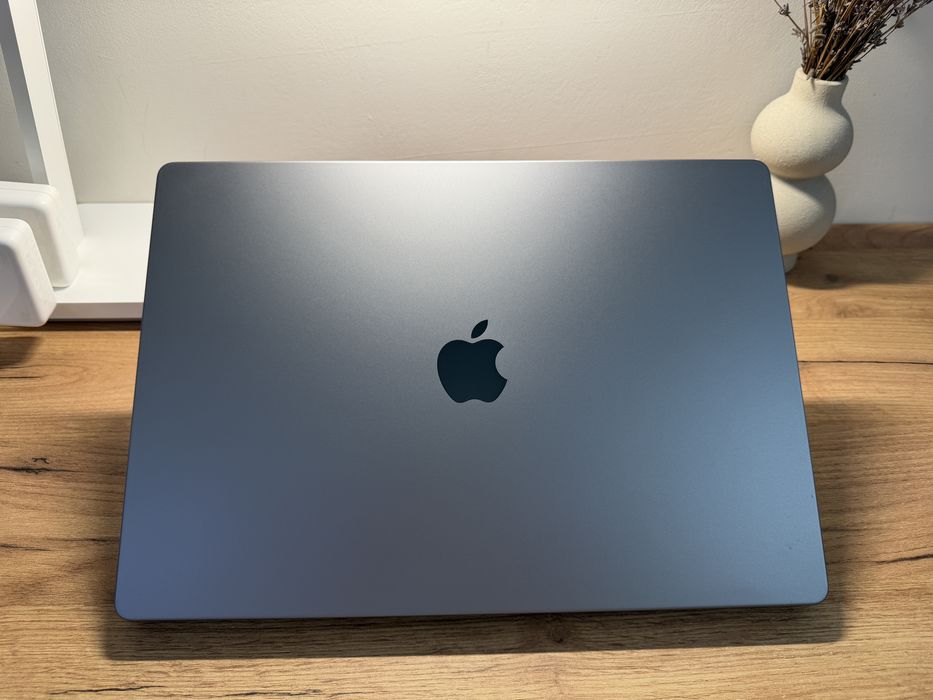 MacBook Pro 16’ 2023 19 GPU M2 Pro 16Gb 512Gb 88%