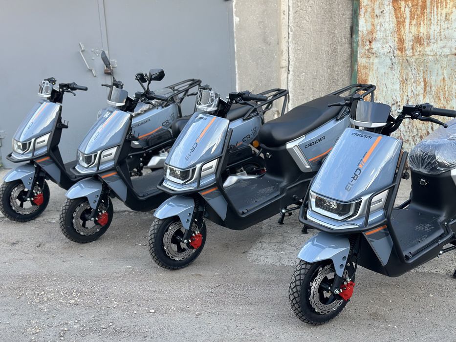 Crosser CR 13 Pro LFP  2026