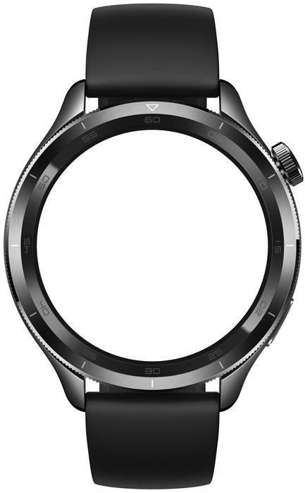 outlet smartwatch xiaomi watch s4 czarny