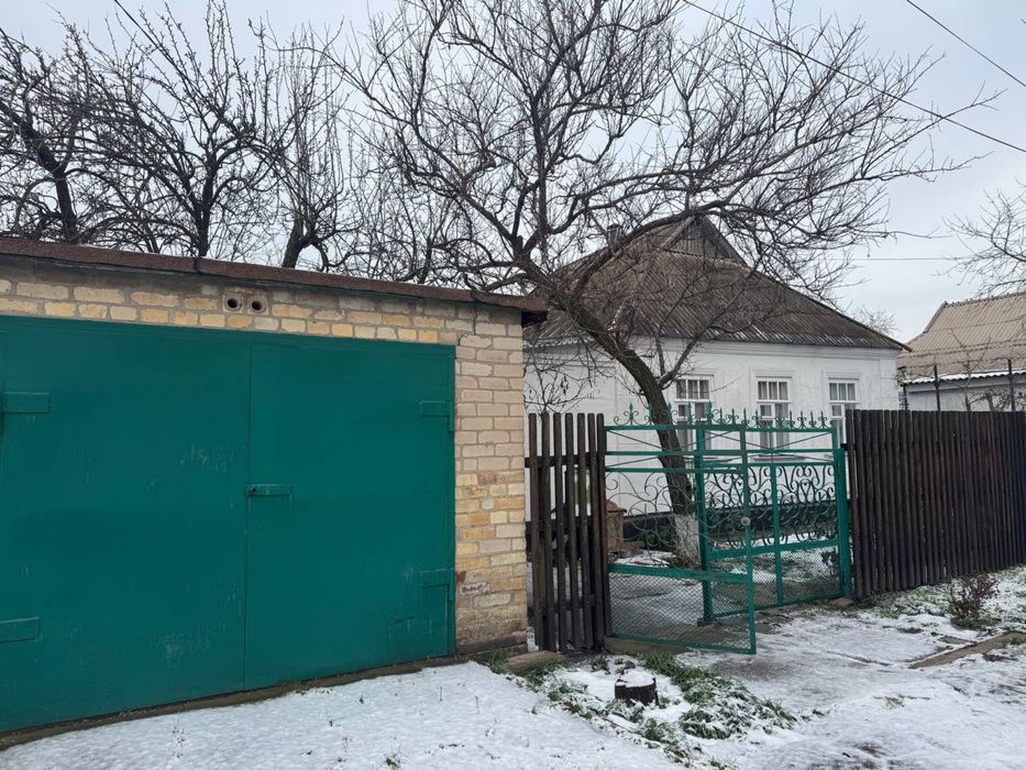 Продаж будинку на Взуттєвій ф-ці, 60м2, 4 кімнати, 6соток, можна жити