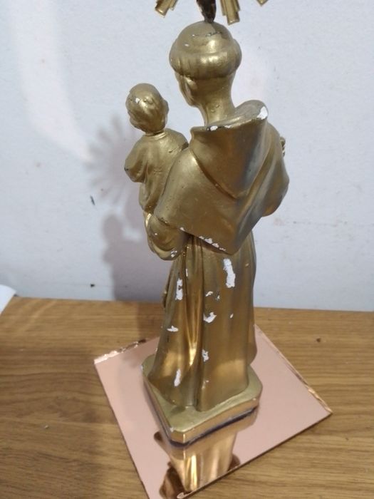 Santo Antônio antigo