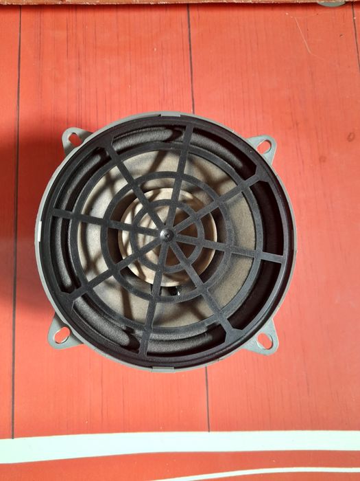 Coluna autoradio traseira Citroën xzara picasso