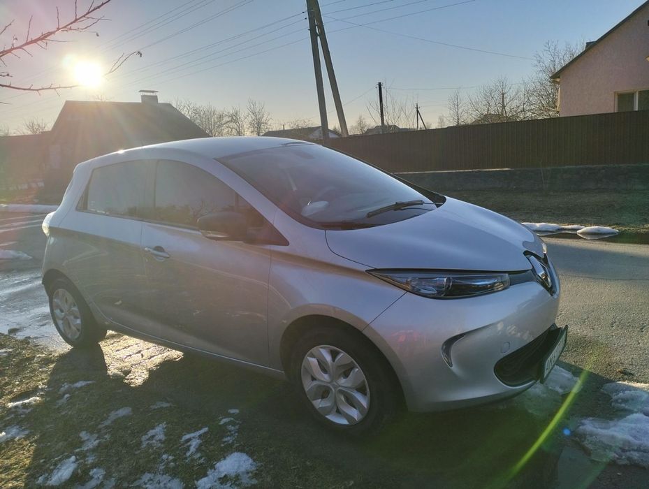 Здам авто в оренду