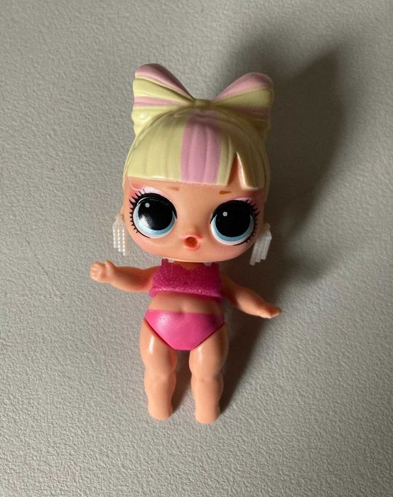 Boneca LOL Surprise