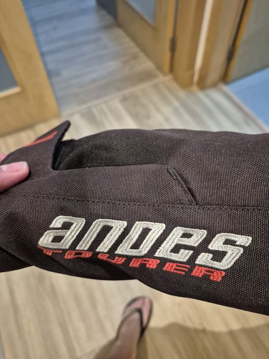 Alpinestars Andes v2 tourer