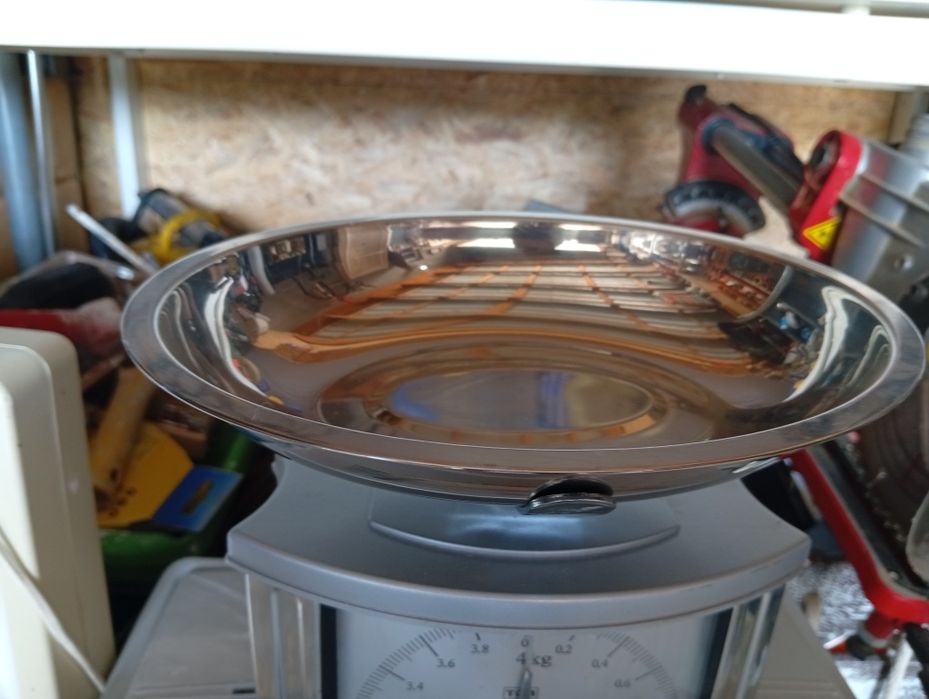 Waga domowa 4 kg.
