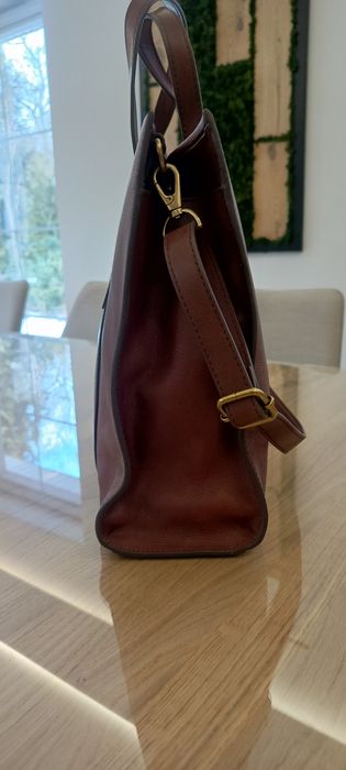 Torebka do ręki lub na ramię