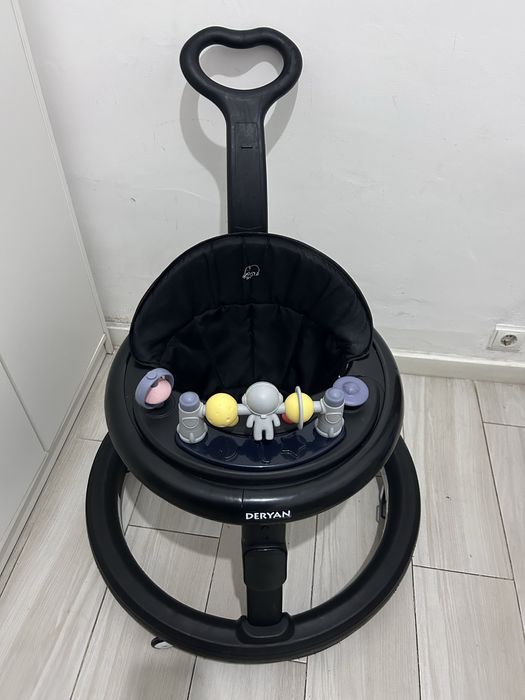 Andador Deryan - Para bebé