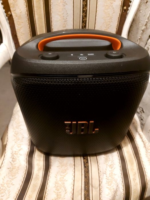 Party Box JBL 100w