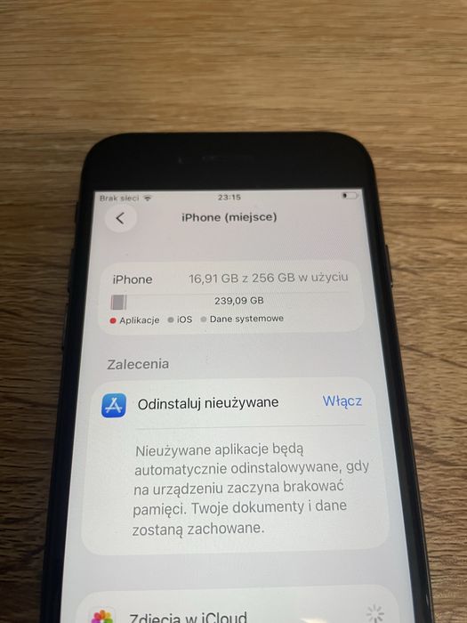 Iphone se 2020 256gb!