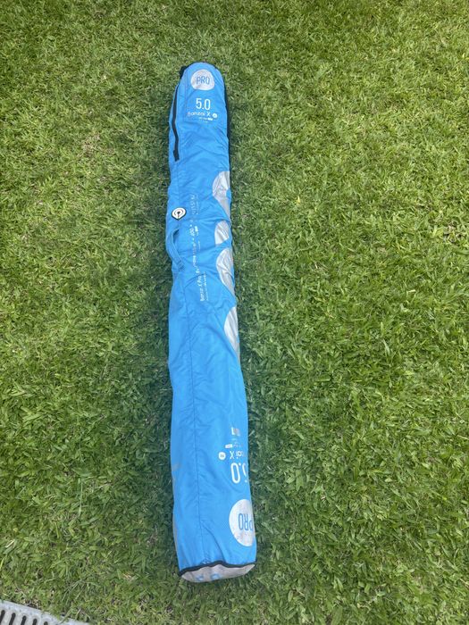 Goya Banzai X Pro 5.0 – Vela de windsurf