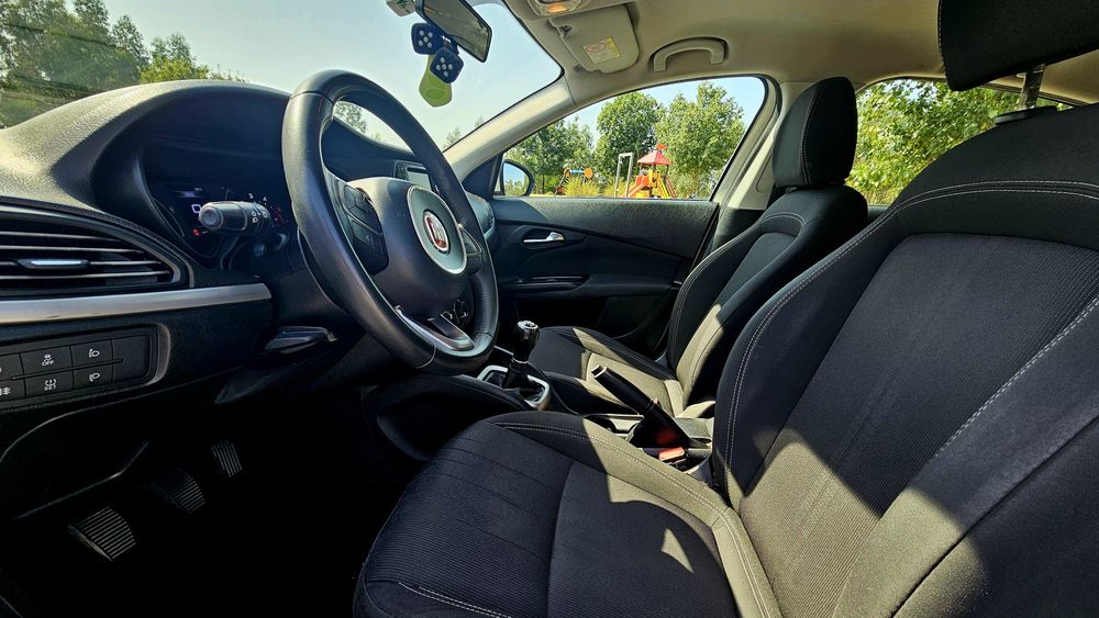 Fiat Tipo 1.3 Multijet, 1 dono.