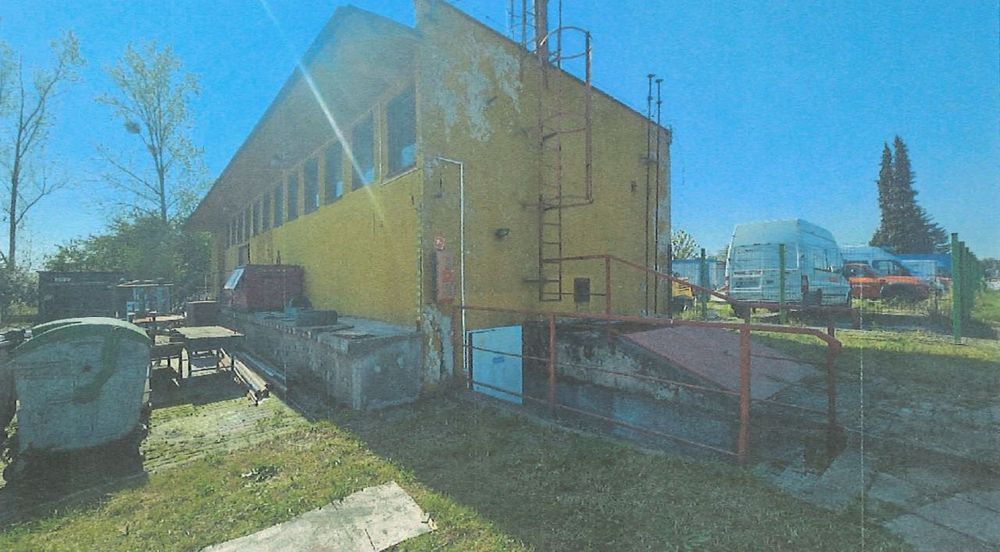 Syndyk sprzeda kompleks nieruchomości - Widok 3