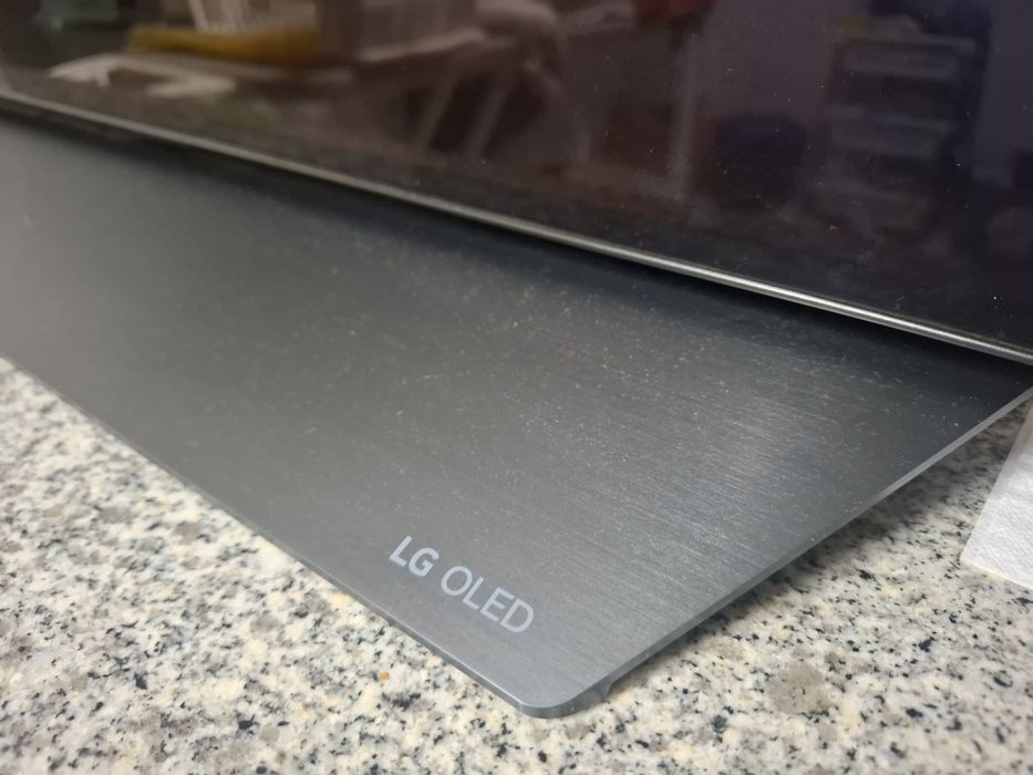 LG OLED TV 55 Polegadas C8PLA 2019 (Ler Anuncio)