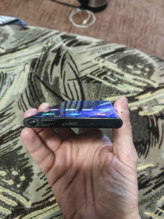 Samsung galaxy note 20 ultra